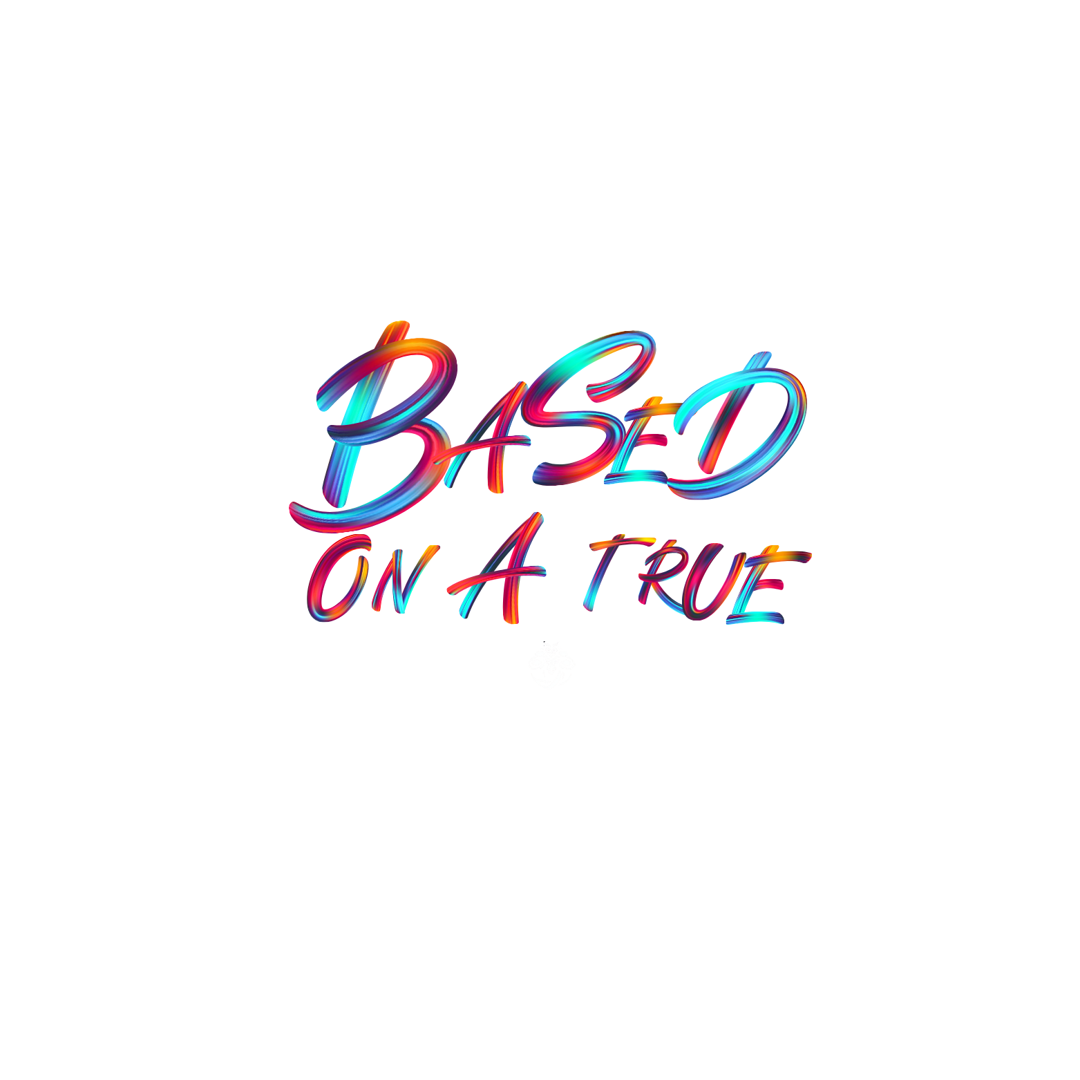 Based On A True Story logo