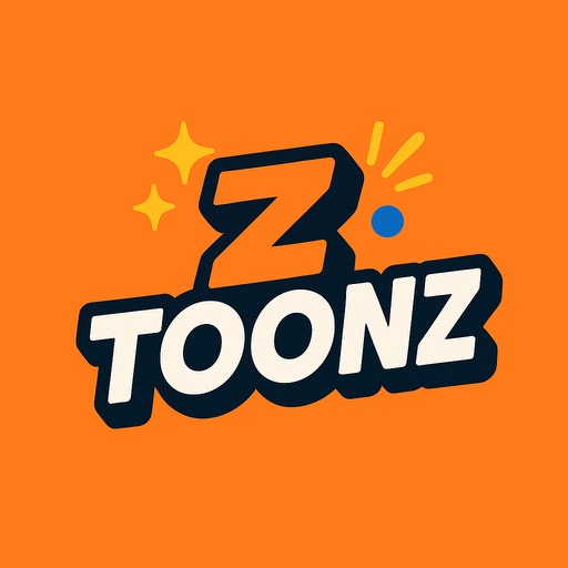 Z-Toonz logo